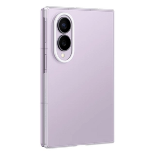 Прозрачный чехол Samsung Z Fold 8 EF-QF971CTEGRU - фото 3
