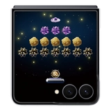 Смарт-чехол Samsung Z Flip 8 EF-FF776CBEGRU
