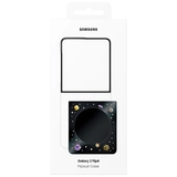 Смарт-чехол Samsung Z Flip 8 EF-FF776CBEGRU - фото 6