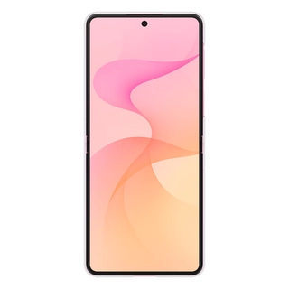 Прозрачный чехол с магнитным креплением Samsung Z Flip 8 EF-CF776CTEGRU - фото 3