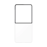 Прозрачный чехол Samsung Z Flip 8 EF-QF776CTEGRU - фото 5
