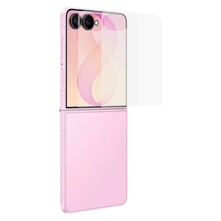 Антибликовая защитная плёнка Samsung Z Flip 8 EF-UF776CTEGRU