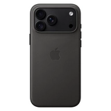 Чехол Apple iPhone 18 Pro TechWoven Case with MagSafe Black