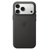 Чехол Apple iPhone 18 Pro TechWoven Case with MagSafe Black - фото 4