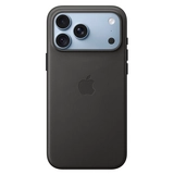 Чехол Apple iPhone 18 Pro Max TechWoven Case with MagSafe Black - фото 3
