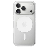 Apple қаптары iPhone18Pro Clear Case with MagSafe - фото 3