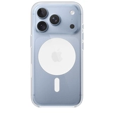 Apple қаптары iPhone18Pro Clear Case with MagSafe - фото 2
