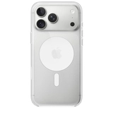 Чехол Apple iPhone18 ProMax Clear Case with MagSafe - фото 3