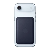 Чехол Apple iPhone FineWoven Wallet with MagSafe – Black - фото 4