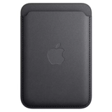 Чехол Apple iPhone FineWoven Wallet with MagSafe – Black