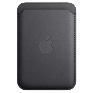 Чехол Apple iPhone FineWoven Wallet with MagSafe – Black