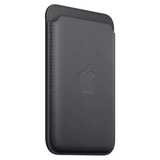 Чехол Apple iPhone FineWoven Wallet with MagSafe – Black - фото 3