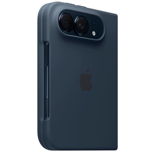 Чехол Apple iPhone Duo Case - Navy Blue