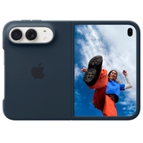 Чехол Apple iPhone Duo Case - Navy Blue - фото 2