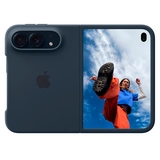 Чехол Apple iPhone Duo Case - Navy Blue