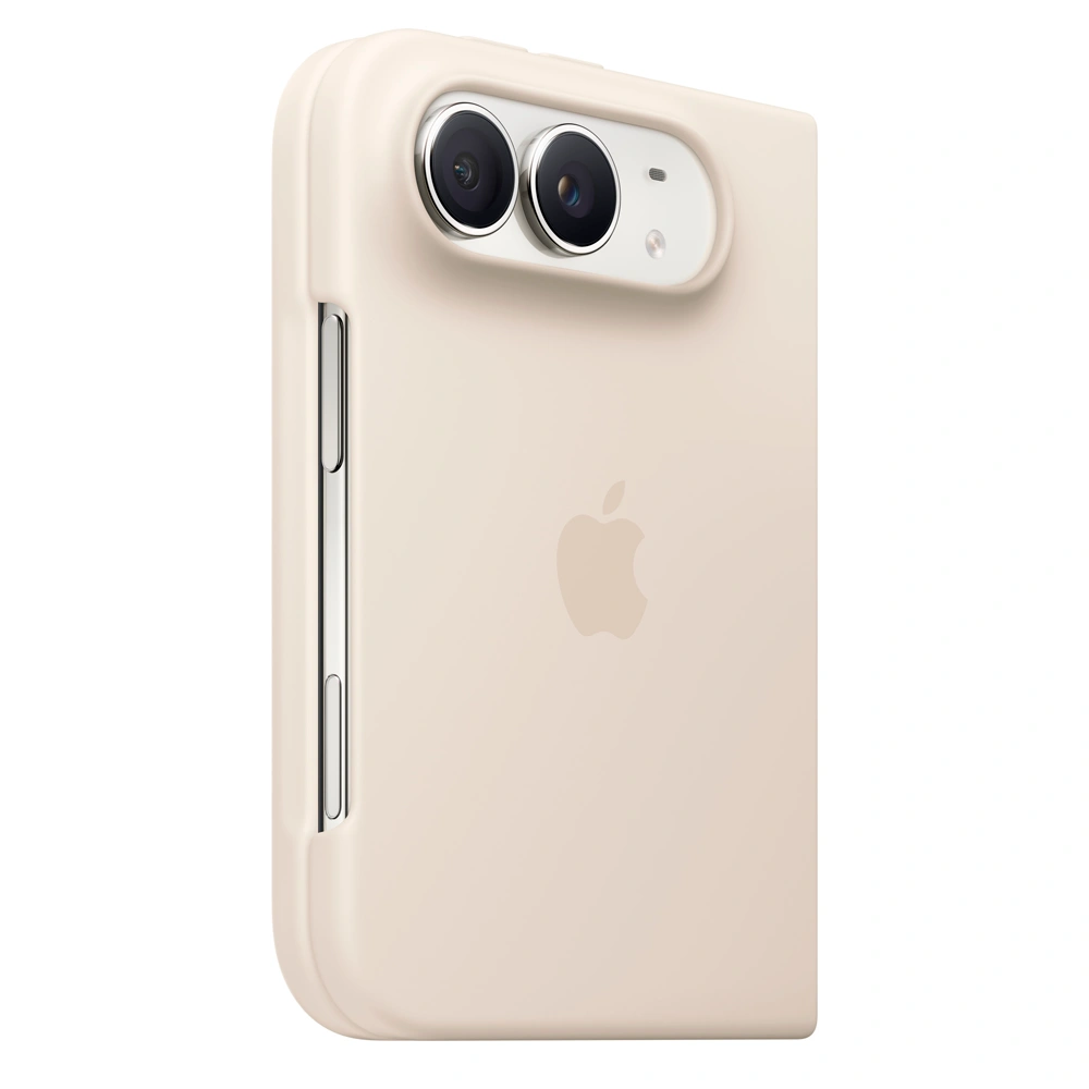 Чехол Apple iPhone Duo Case - Sand - фото 4