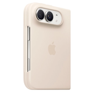 Чехол Apple iPhone Duo Case - Sand - фото 4