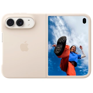 Чехол Apple iPhone Duo Case - Sand