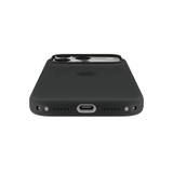 Чехол Apple iPhone 18 Pro Silicone Case with MagSafe Magenta - фото 6