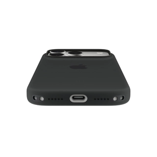 Чехол Apple iPhone 18 Pro Silicone Case with MagSafe Magenta - фото 6