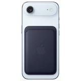 Чехол Apple iPhone FineWoven Wallet with MagSafe Wildflower&nbsp;Blue - фото 3