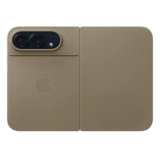 Чехол Apple iPhone&nbsp;Duo&nbsp;Folio with Kickstand - Taupe - фото 3