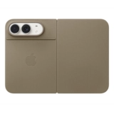 Чехол Apple iPhone&nbsp;Duo&nbsp;Folio with Kickstand - Taupe - фото 2
