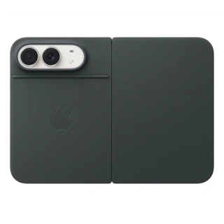 Чехол Apple iPhone&nbsp;Duo&nbsp;Folio with Kickstand - Navy Blue - фото 3