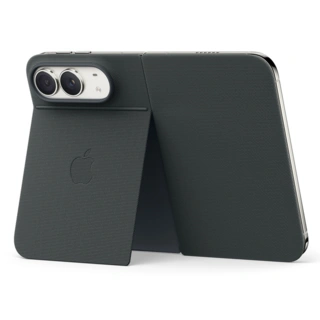 Чехол Apple iPhone&nbsp;Duo&nbsp;Folio with Kickstand - Navy Blue