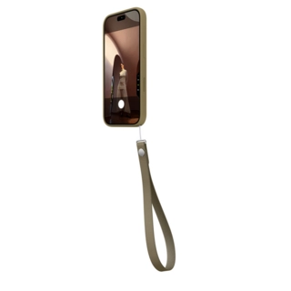 Чехол Apple Wrist Strap – Olive - фото 4