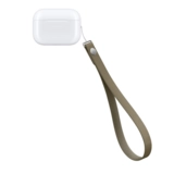 Чехол Apple Wrist Strap – Olive - фото 3