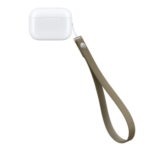 Чехол Apple Wrist Strap – Olive - фото 3