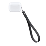 Чехол Apple Wrist Strap – Black - фото 3