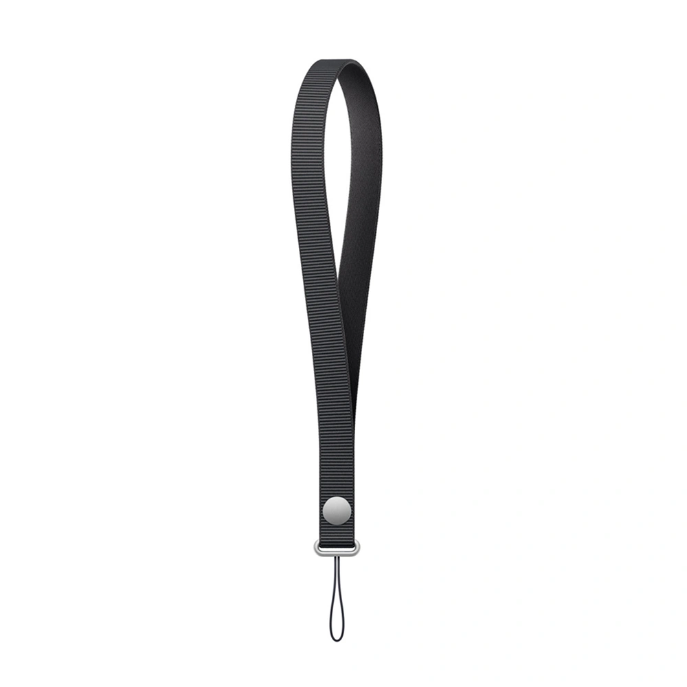 Чехол Apple Wrist Strap – Black