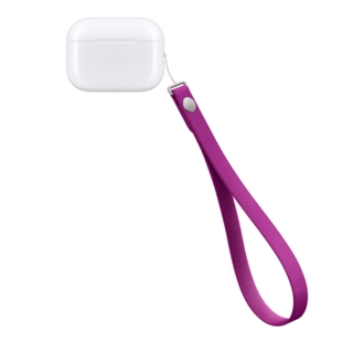 Чехол Apple Wrist Strap – Magenta - фото 3