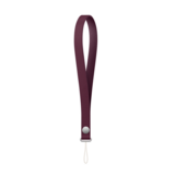 Чехол Apple Wrist Strap – Burgundy