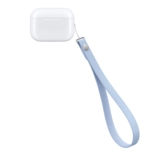 Чехол Apple Wrist Strap – Crisp&nbsp;Blue - фото 3