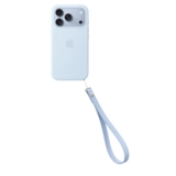 Чехол Apple Wrist Strap – Crisp&nbsp;Blue - фото 2