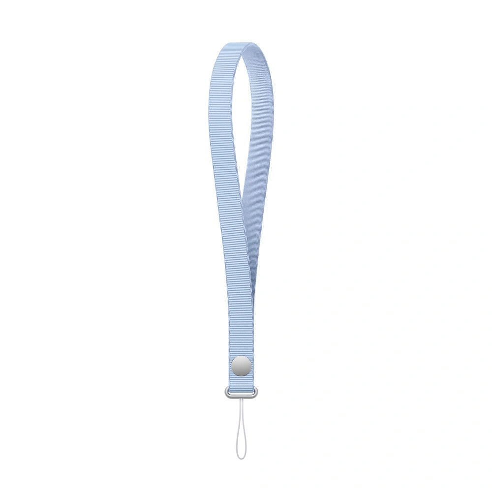 Чехол Apple Wrist Strap – Crisp&nbsp;Blue