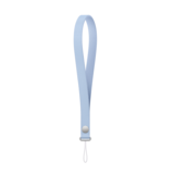 Чехол Apple Wrist Strap – Crisp&nbsp;Blue