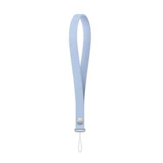 Чехол Apple Wrist Strap – Crisp&nbsp;Blue