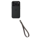 Чехол Apple Wrist Strap – Taupe - фото 2