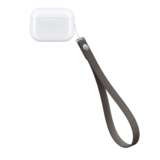 Чехол Apple Wrist Strap – Taupe - фото 3