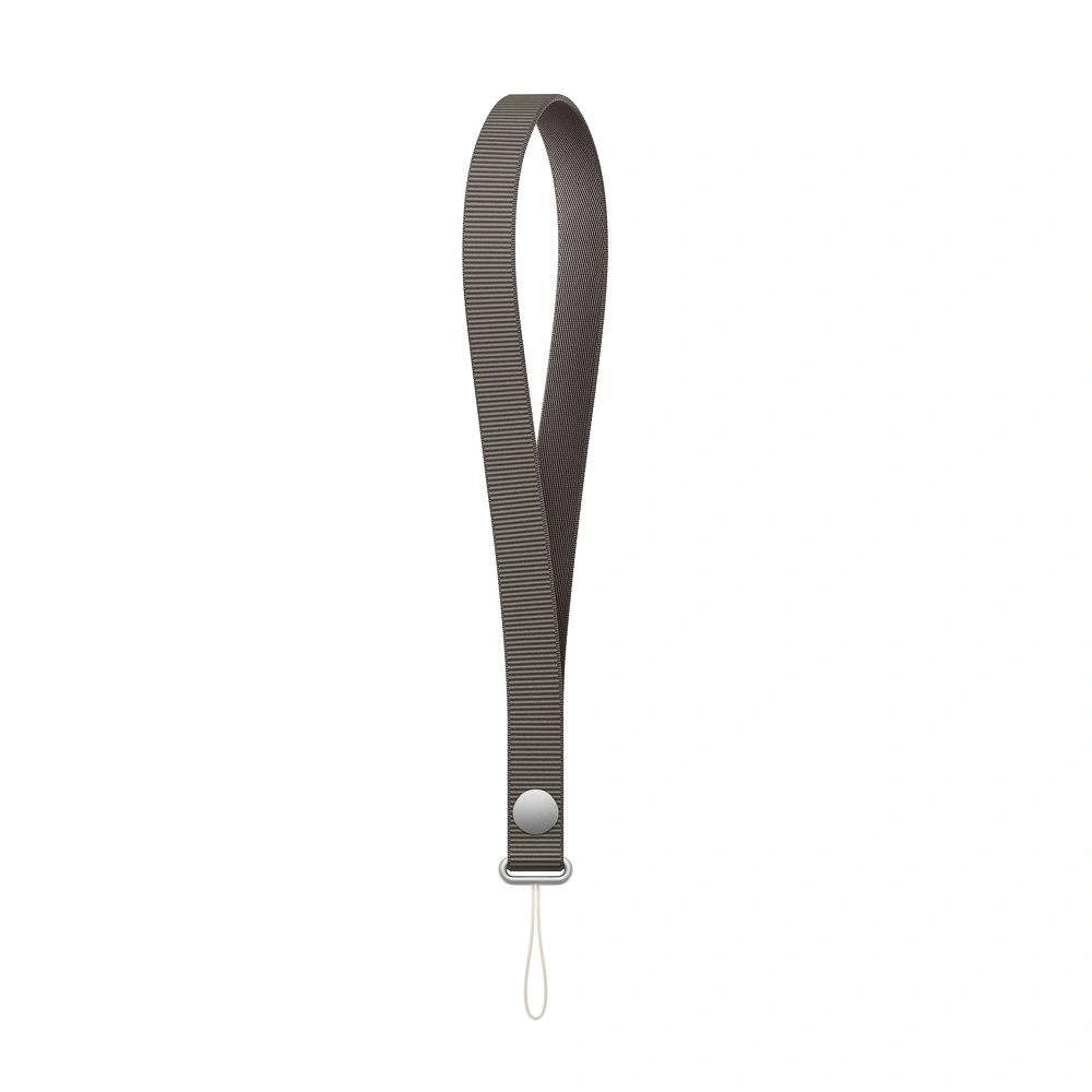 Чехол Apple Wrist Strap – Taupe