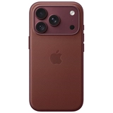Чехол Apple iPhone&nbsp;18&nbsp;Pro TechWoven Case with MagSafe – Burgundy