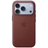 Чехол Apple iPhone&nbsp;18&nbsp;Pro TechWoven Case with MagSafe – Burgundy - фото 2