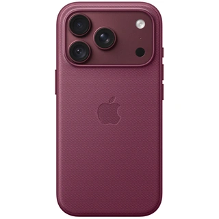 Чехол Apple iPhone&nbsp;18&nbsp;Pro TechWoven Case with MagSafe – Mulberry