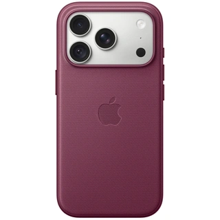 Чехол Apple iPhone&nbsp;18&nbsp;Pro TechWoven Case with MagSafe – Mulberry - фото 3
