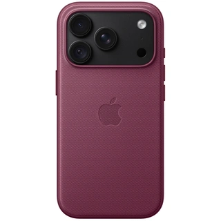 Чехол Apple iPhone&nbsp;18&nbsp;Pro TechWoven Case with MagSafe – Mulberry - фото 4