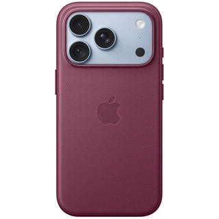Чехол Apple iPhone&nbsp;18&nbsp;Pro TechWoven Case with MagSafe – Mulberry - фото 2